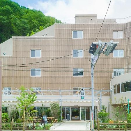 Takaone Activity＆Stay باتْسْيوزسِ المظهر الخارجي الصورة