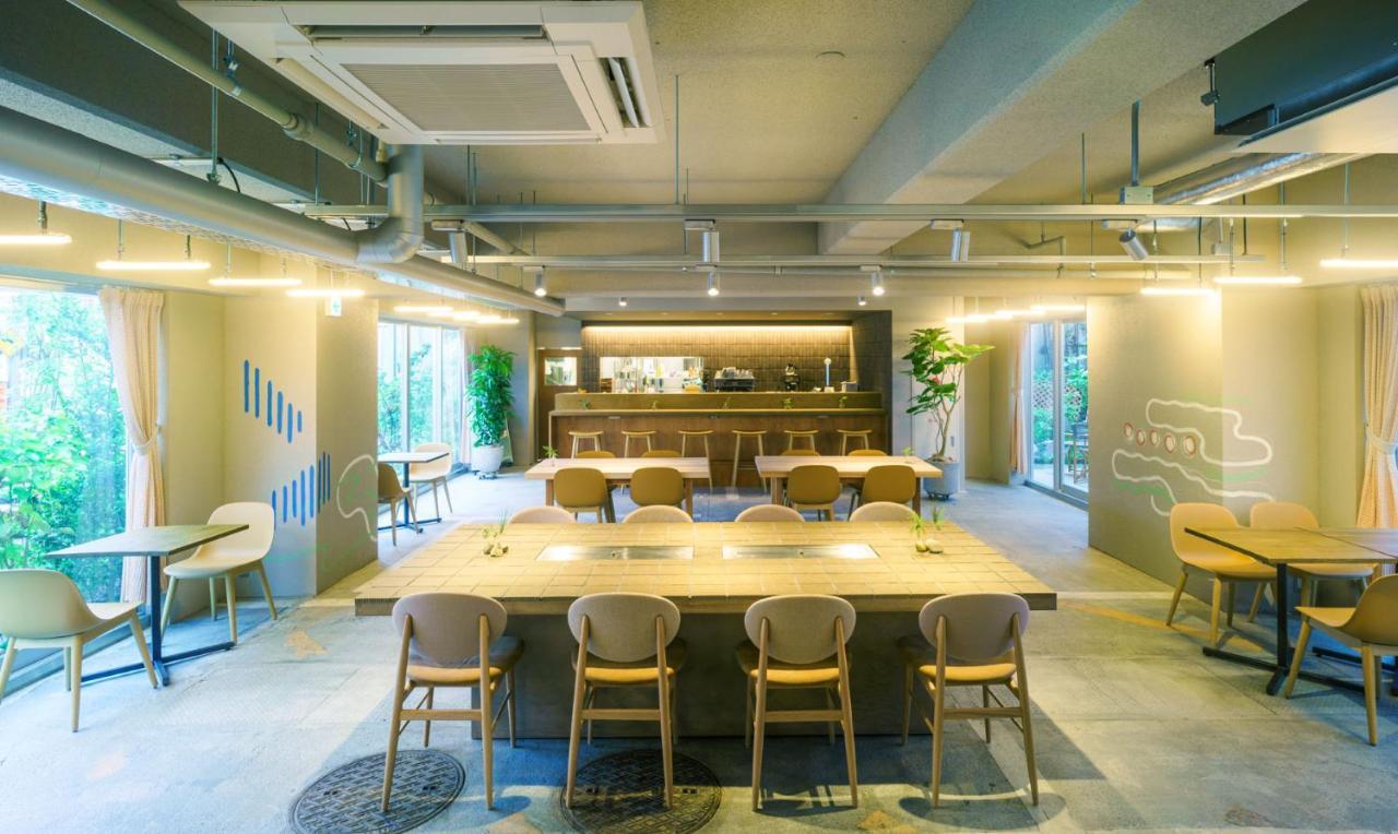Takaone Activity＆Stay باتْسْيوزسِ المظهر الخارجي الصورة