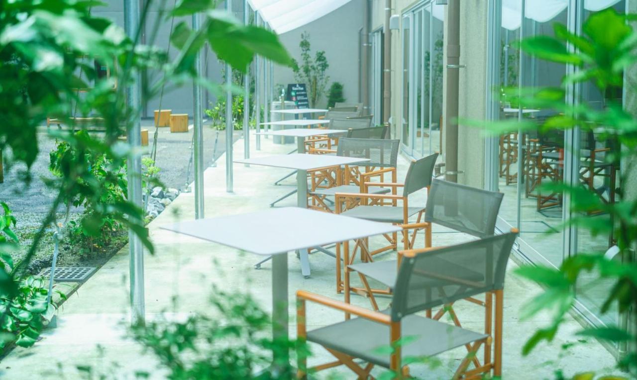 Takaone Activity＆Stay باتْسْيوزسِ المظهر الخارجي الصورة
