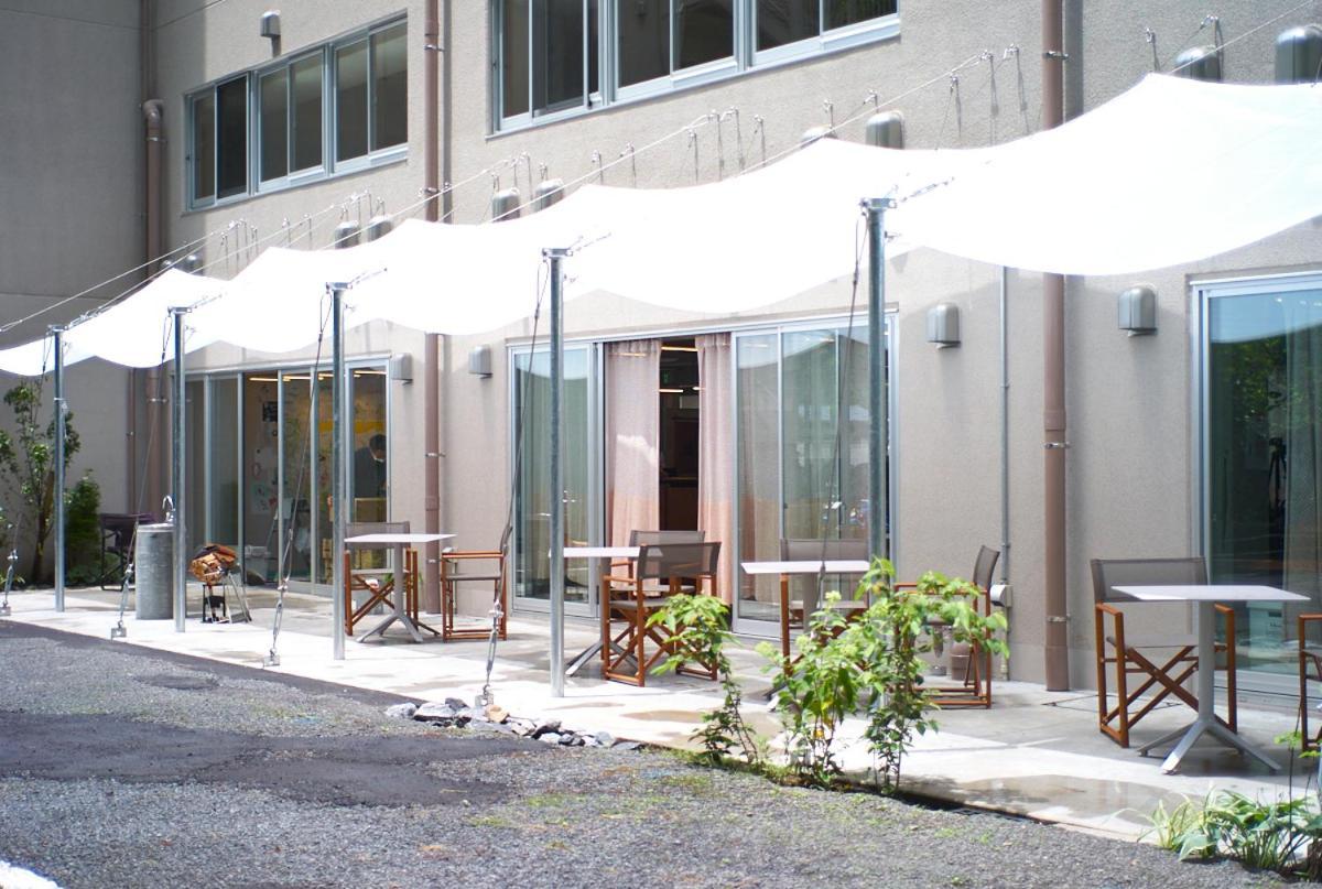 Takaone Activity＆Stay باتْسْيوزسِ المظهر الخارجي الصورة