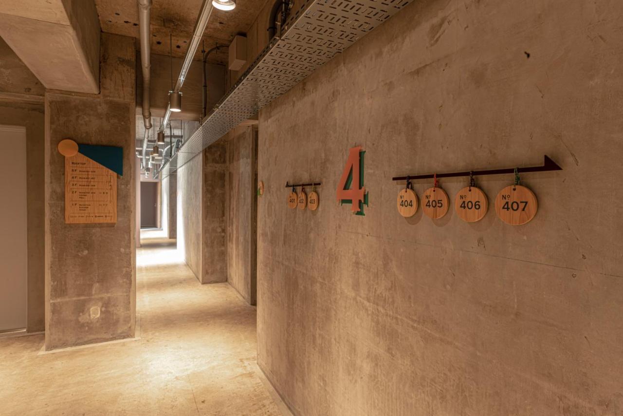 Takaone Activity＆Stay باتْسْيوزسِ المظهر الخارجي الصورة